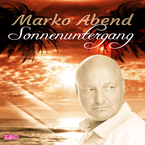Sonnenuntergang