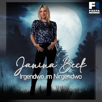 Irgendwo im Nirgendwo