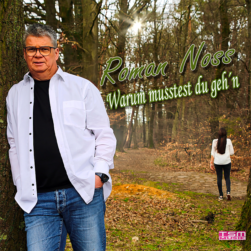 Warum willst du gehen